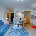 Apartament Koral Mozaika Centrum Taras